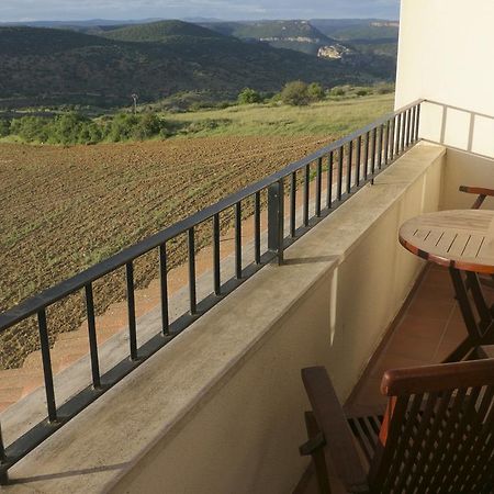 Hotel Penarrubia Саорехас Экстерьер фото